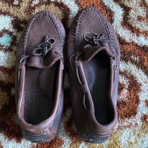 Minnetonka Moccasins